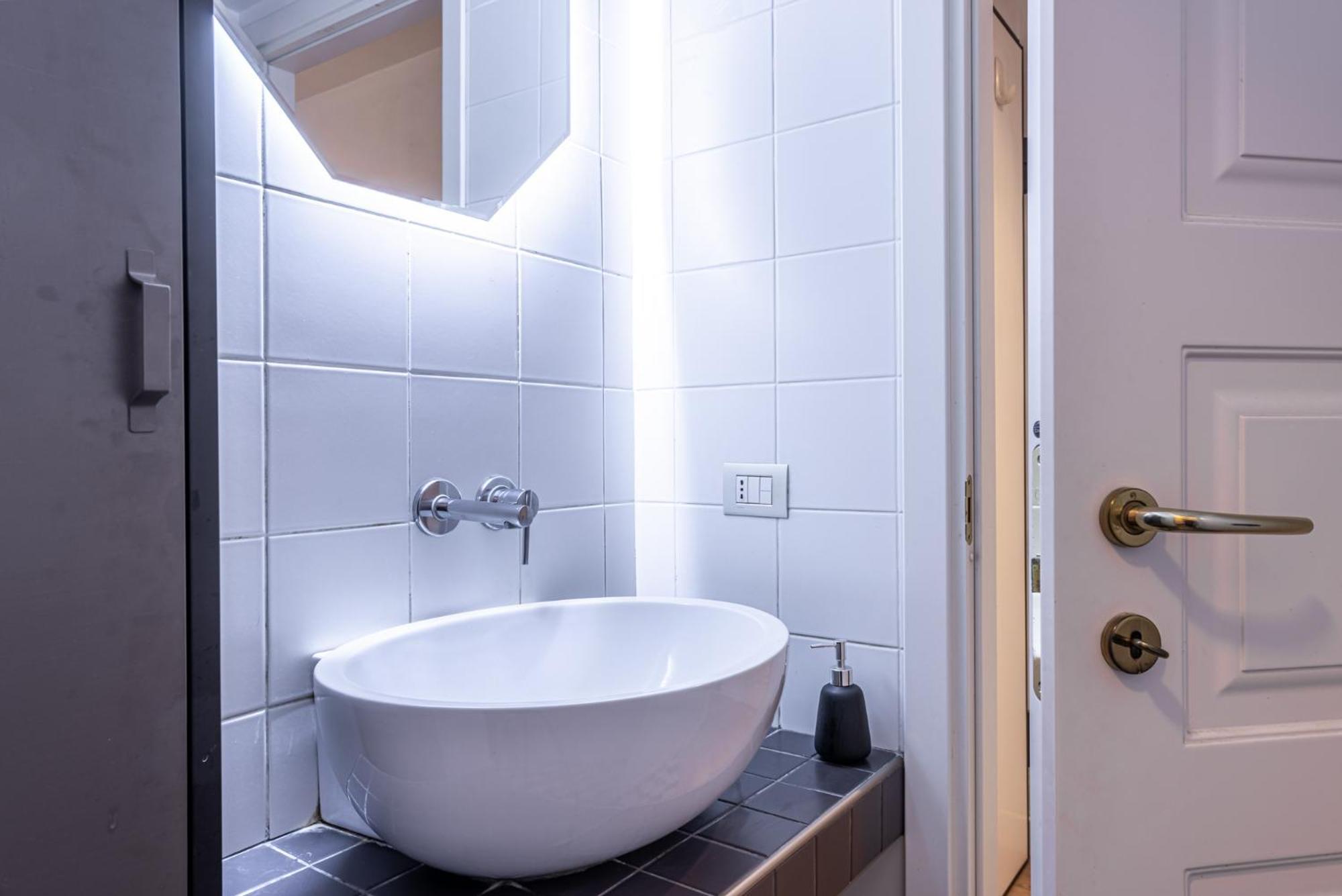 Navigli Darsena - Genova 21 Living Appartement Milan